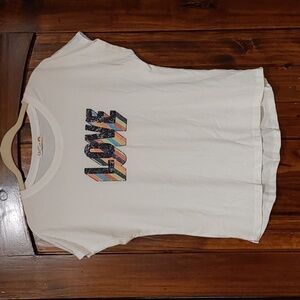 #53. C&C California Love top size small